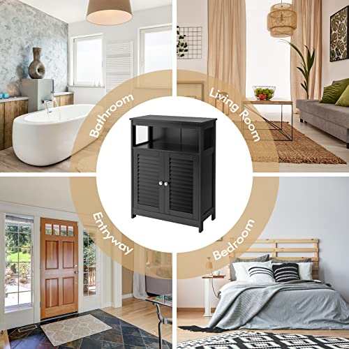 Bathroom Storage Cabinet