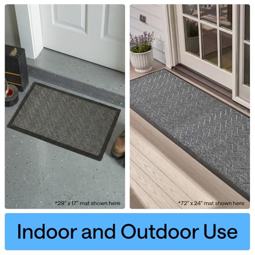 WeatherMAX Door Mat