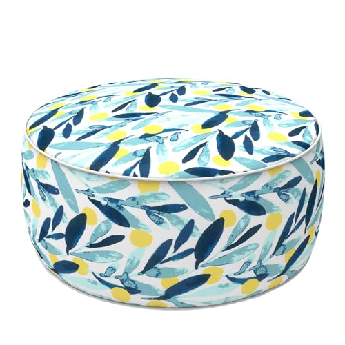 Outdoor Indoor Inflatable Stool Ottoman