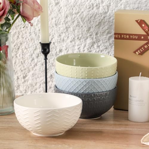 Soup Bowls 26 OZ (4 Count)