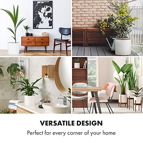 Large Planter for Indoor or Outdoor