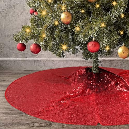 Christmas Tree Skirt