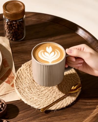 Coffee Mug Set of 6 (72 Count)