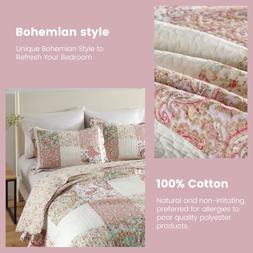 King Comforter Set for Bed