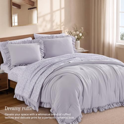 King Size Comforter Set