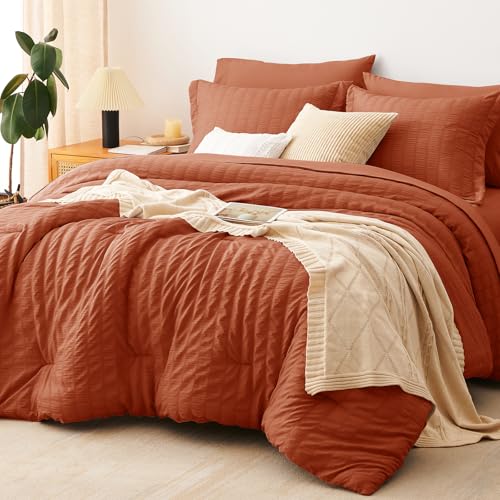 Queen Comforter Set