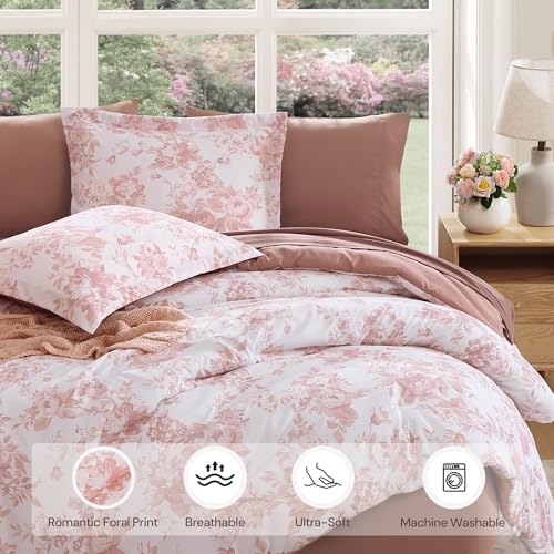 King Size Comforter Set