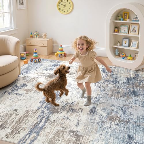 10x12 Area Rug Living Room Rugs (24 Count)