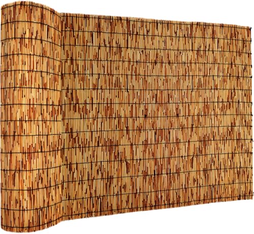 Reed Fencing Rolls (7200 sq in sq in)