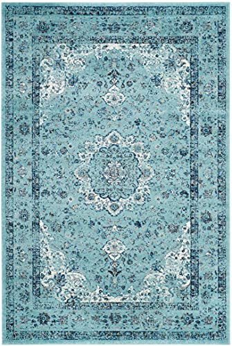 Area Rug 4x6 Evoke Collection (24 Count)