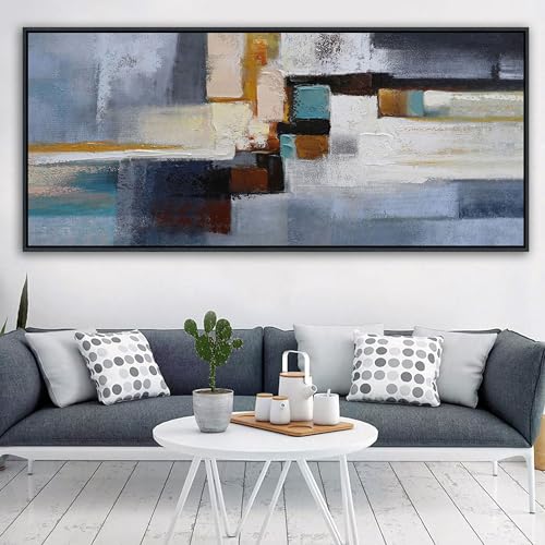 Extra Large Wall Art 86x29 Inches
