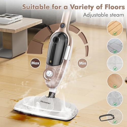 Steam Mop 11 in