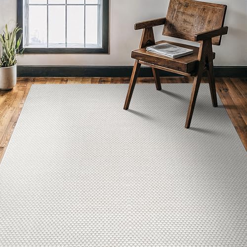 Easy Jute Rug 4x6