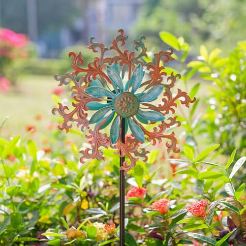 Wind Spinners Outdoor