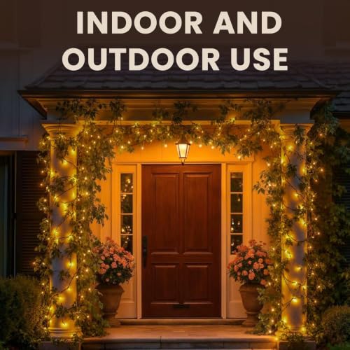 Incandescent Teeny Lights 100 ct