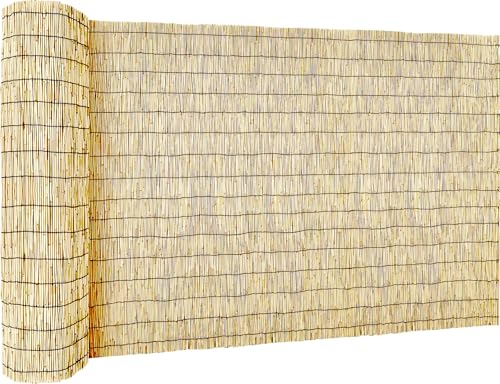 Reed Fencing Rolls (60 Sq Ft)