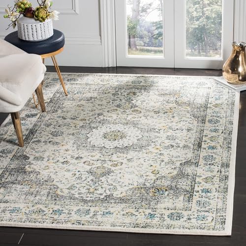 Evoke Collection Area Rug (59.25 Count)