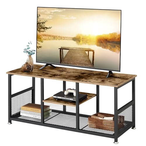 TV Stand Up to 50 Inches