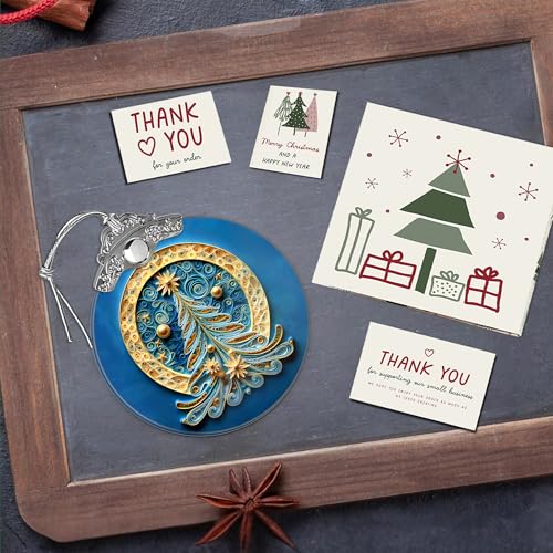 2025 Christmas Ornament