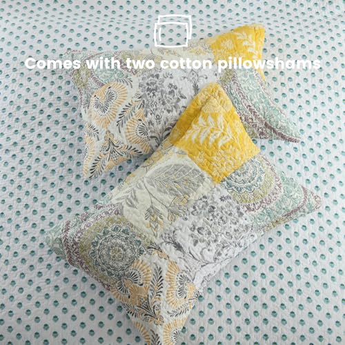 Queen Comforter Set for Bed