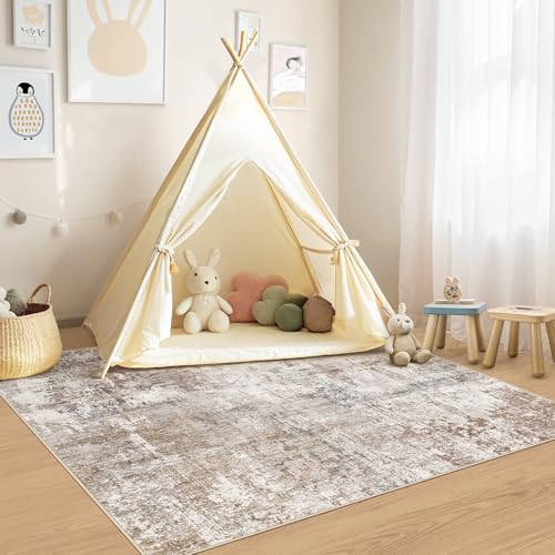 Square Area Rugs (24 Count)