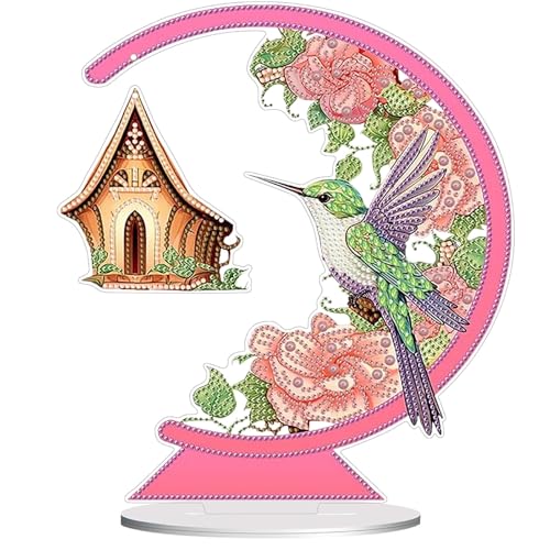 Diamond Painting Kits for Adults Beginners