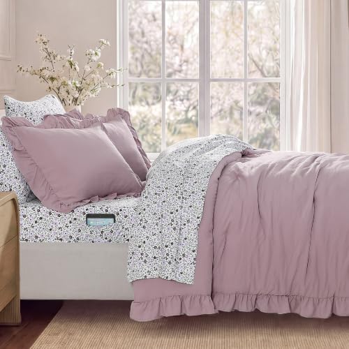 King Size Comforter Set