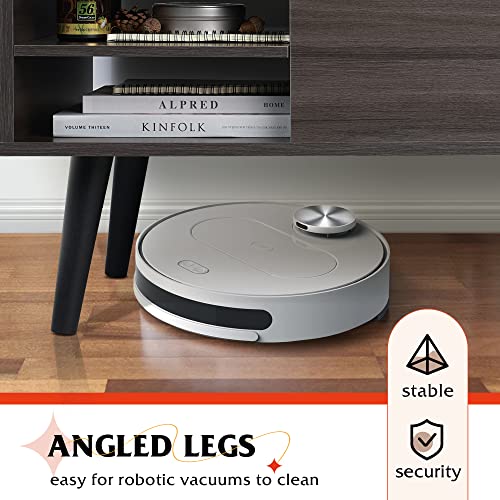 Lift Top Coffee Table with Hidden Storage