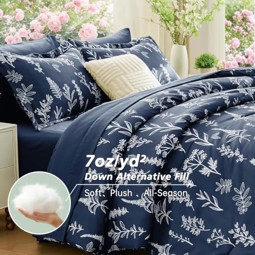 Oversized Queen Comforter Set