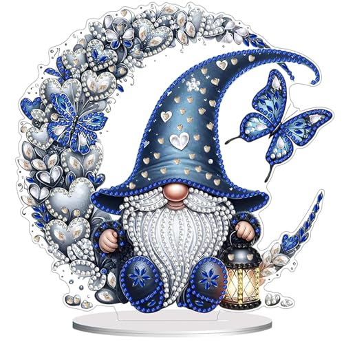 Diamond Painting Kits for Adults Beginners