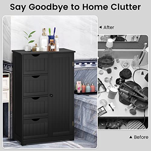 Bathroom Storage Cabinet