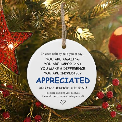 Thank You Gifts for Women Men (16.99 Count)
