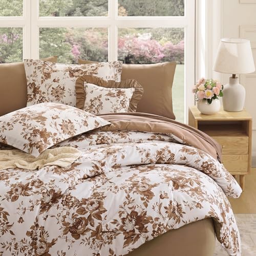 Queen Comforter Set