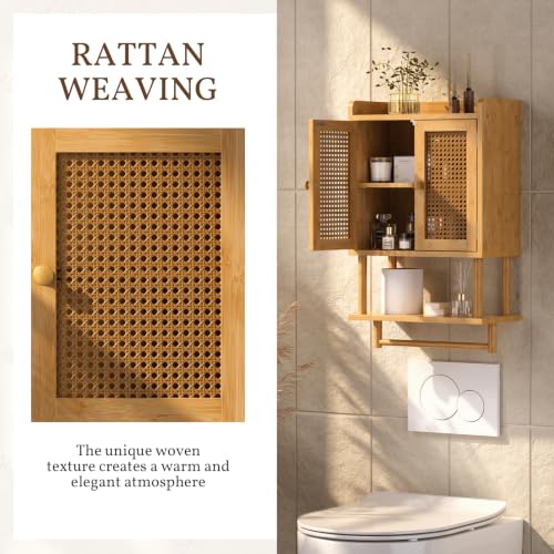 Bathroom Wall Cabinets