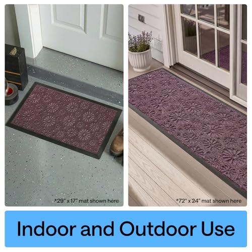 WeatherMAX Door Mat