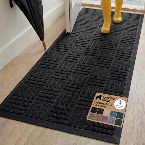 WeatherMAX Door Mat