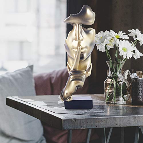 Thinker Statue