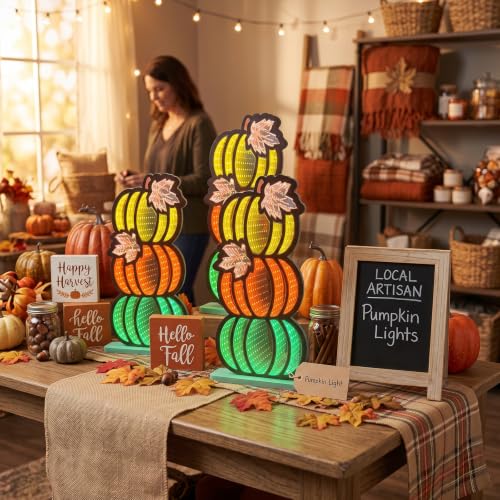 Fall Decorations for Home