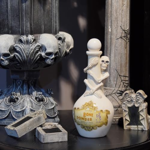 Halloween Potion Bottles