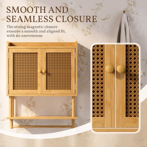 Bathroom Wall Cabinets
