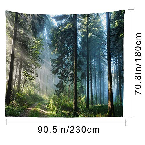 Forest Tapestry