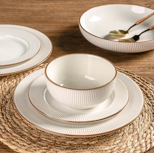 Ceramic Dinnerware Sets
