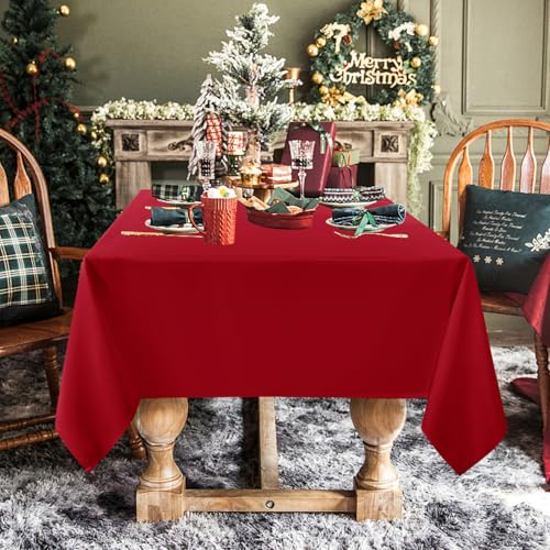 Square Tablecloth