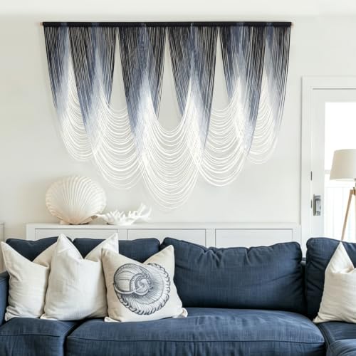 Macrame Wall Hanging Dip