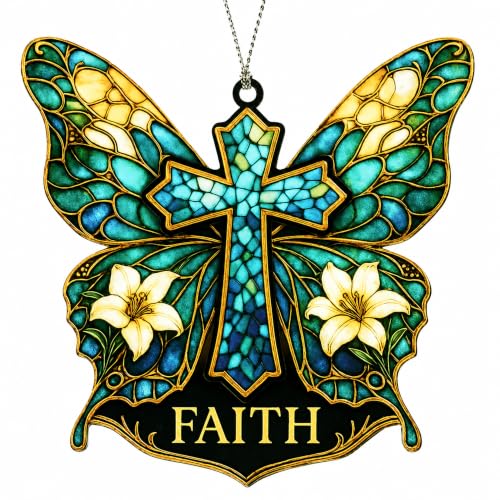 Butterfly Gifts for Women