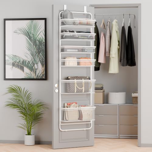Over The Door Organizer Storage