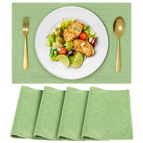 Cloth Placemats