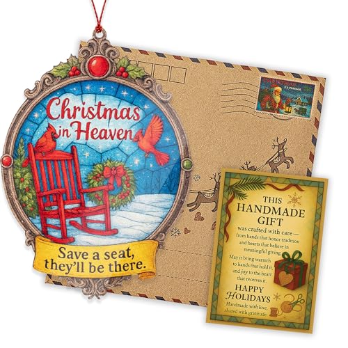 Christmas Ornament 2025