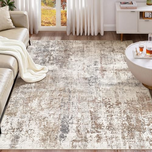 7x9 Area Rug Living Room Rugs (24 Count)