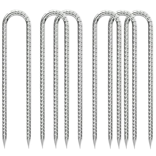 Ground Stakes (6 Count)